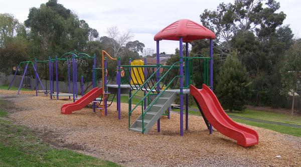 Maggs reserve